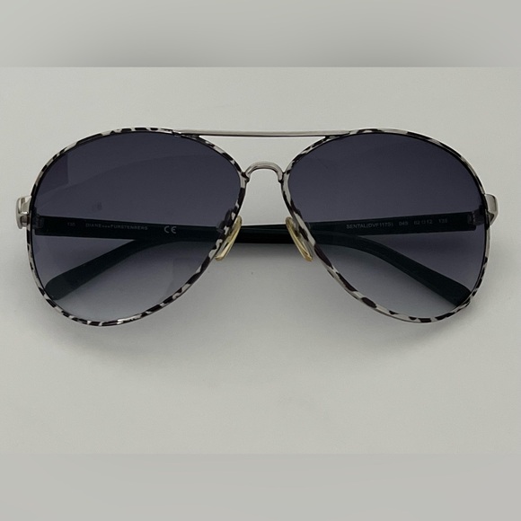Diane von Furstenberg Women’s Sunglasses - Picture 1 of 6
